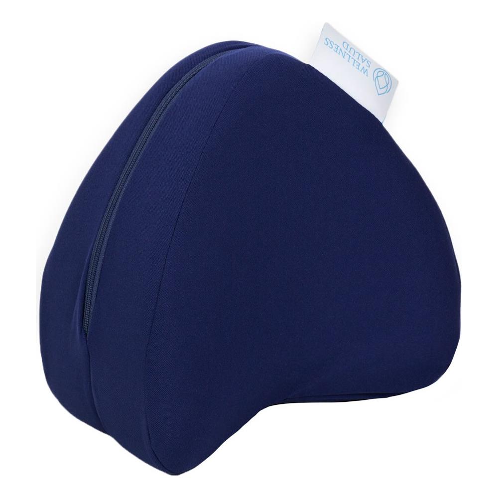 Cuscino Viscoelastico Traforato Per Ginocchia - Moonia - Foto 2