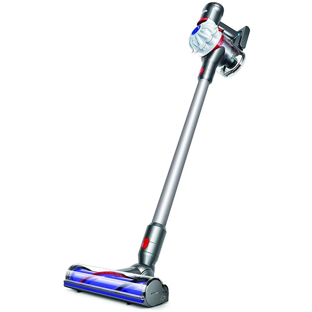 V7 Cord Free Aspirapolvere Senza Sacco 2in1 Potenza di Aspirazione 100 W - Foto 2