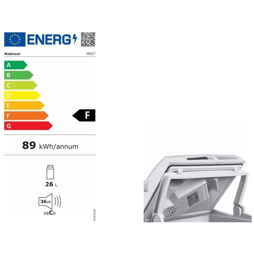 Frigorifero Termoelettrico Me27 9600051179 - Foto 2