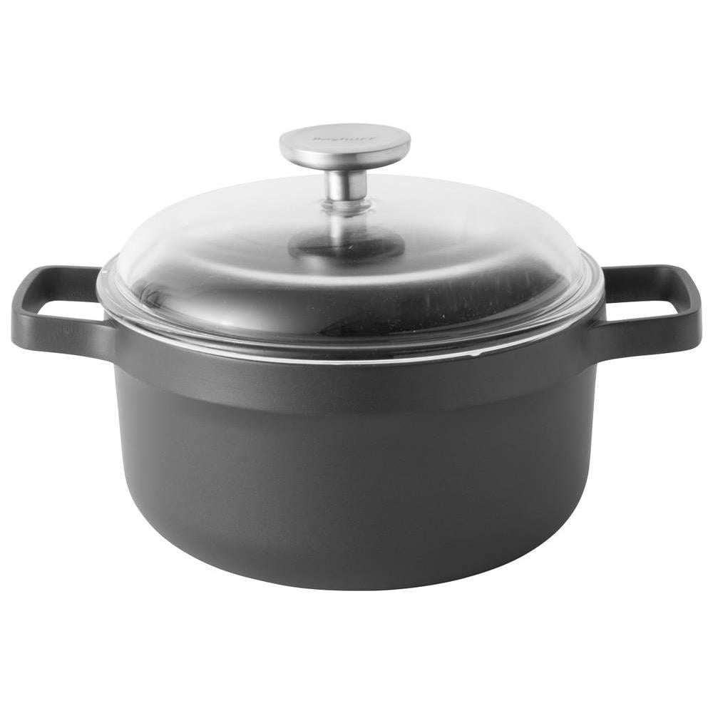 Casseruola Con Coperchio 20cm - Gem - Foto 7