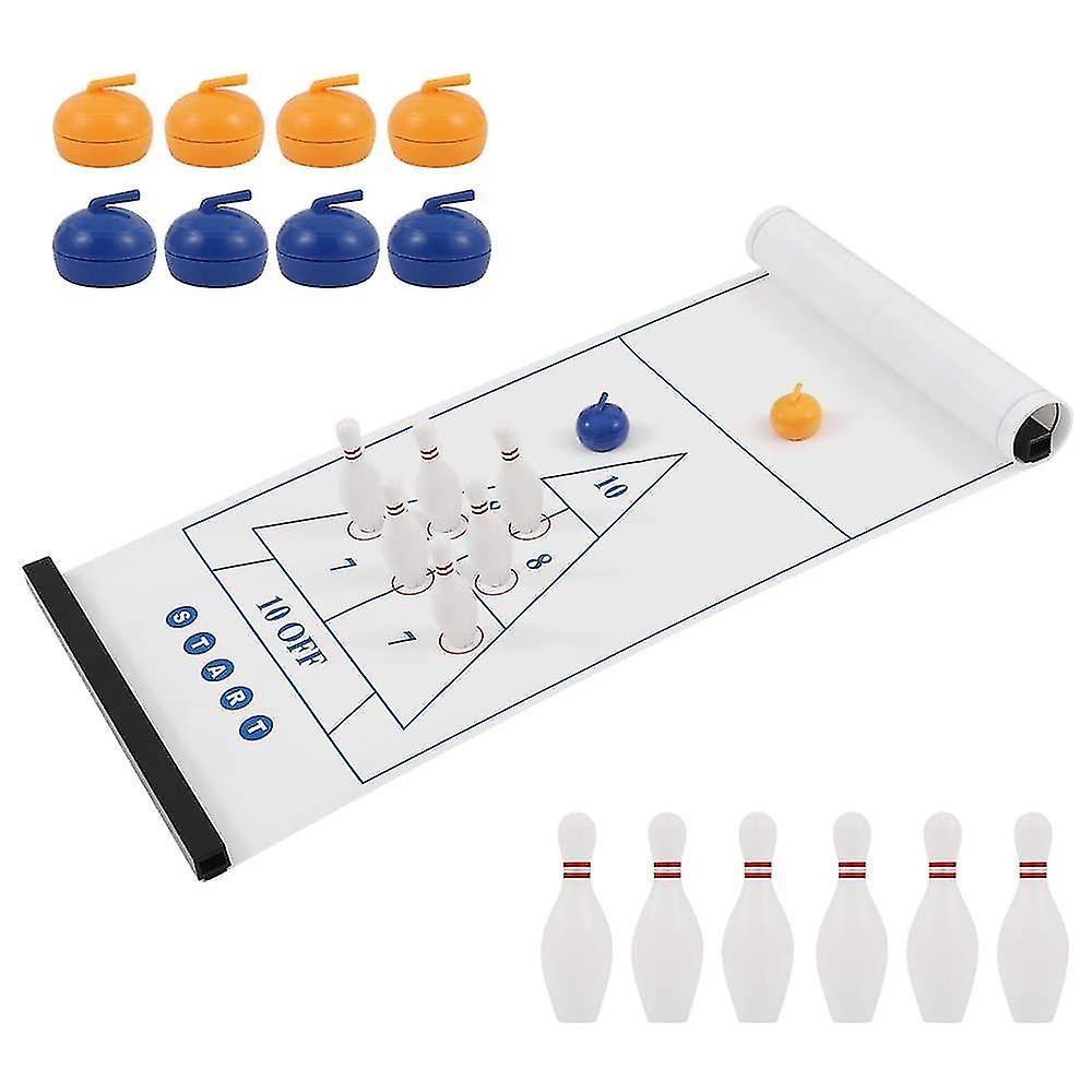 Voiakiu Gioco Calcio da Tavolo Bambini Interattivo Multiplayers Giochi