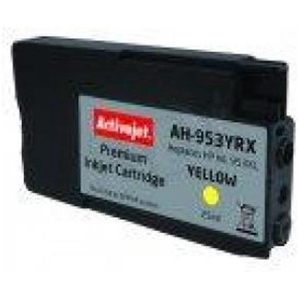 Inchiostro Ah-303crx Per Stampante Hp, Sostituzione Hp 303xl T6n03ae; Premio; 18 Millilitri; Colore - Foto 2