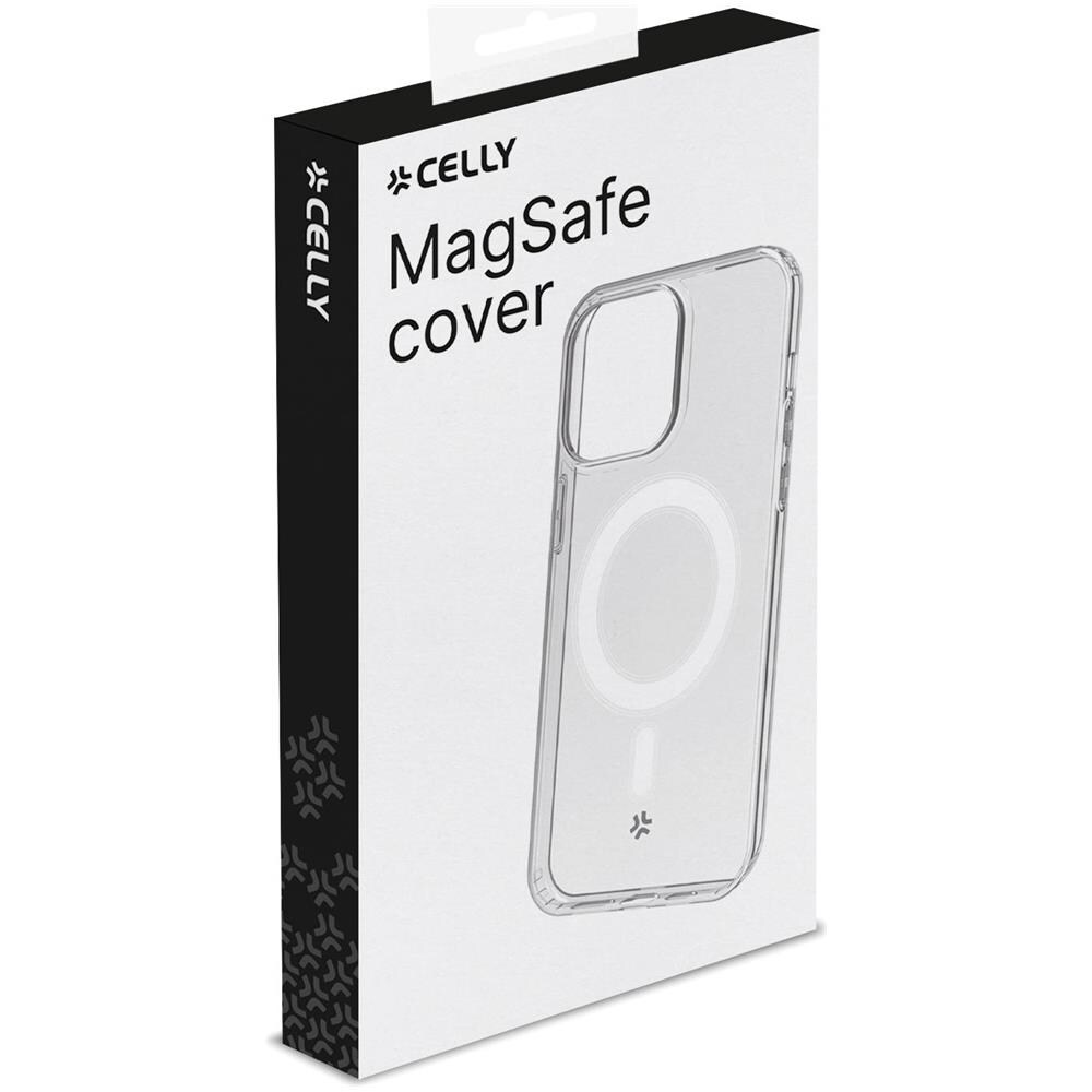 GELSKINMAG1056 custodia per cellulare 17 cm (6.7"") Cover Trasparente per - Foto 9