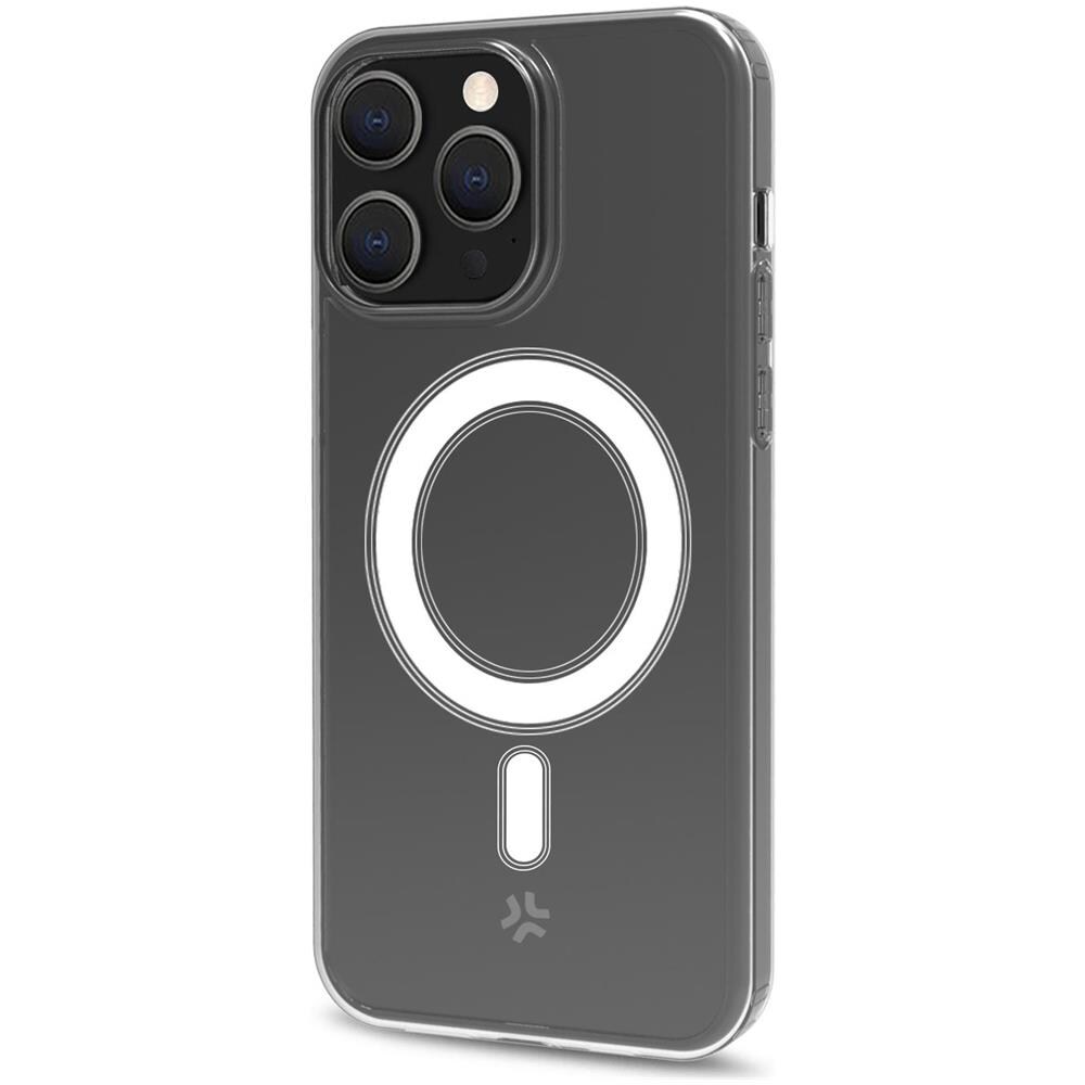 GELSKINMAG1056 custodia per cellulare 17 cm (6.7"") Cover Trasparente per - Foto 2