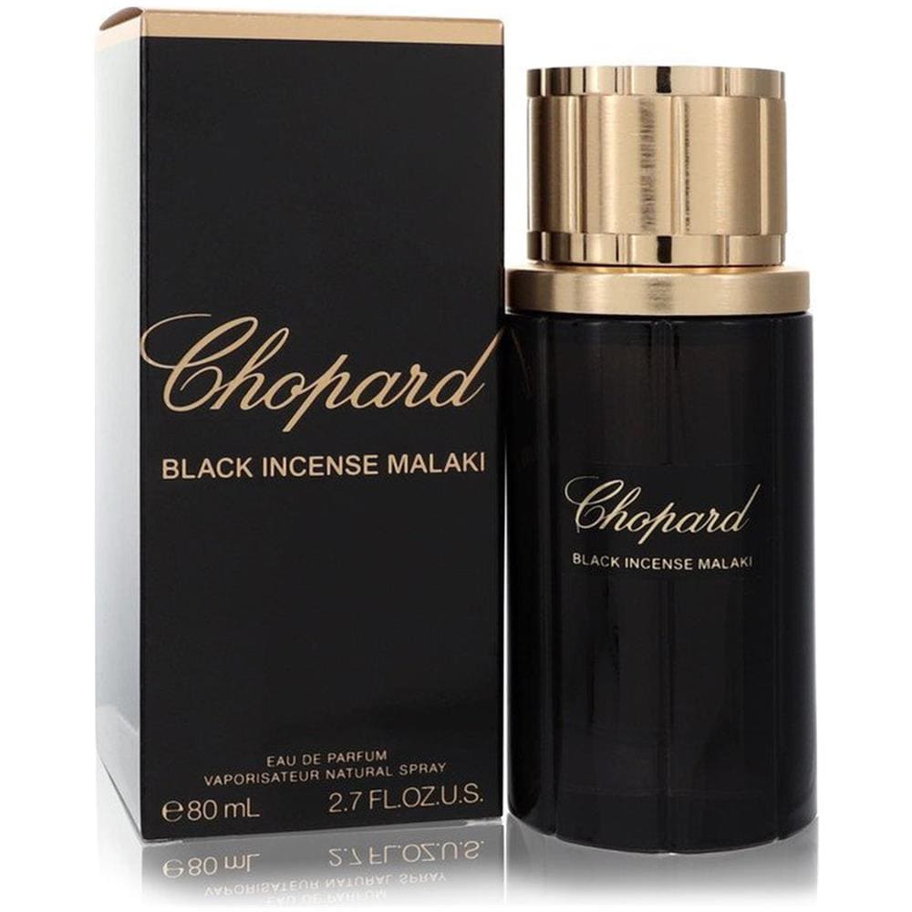 Black Incense Malaki By Eau De Parfum Spray (unisex) 2.7 Oz (women) - Foto 1