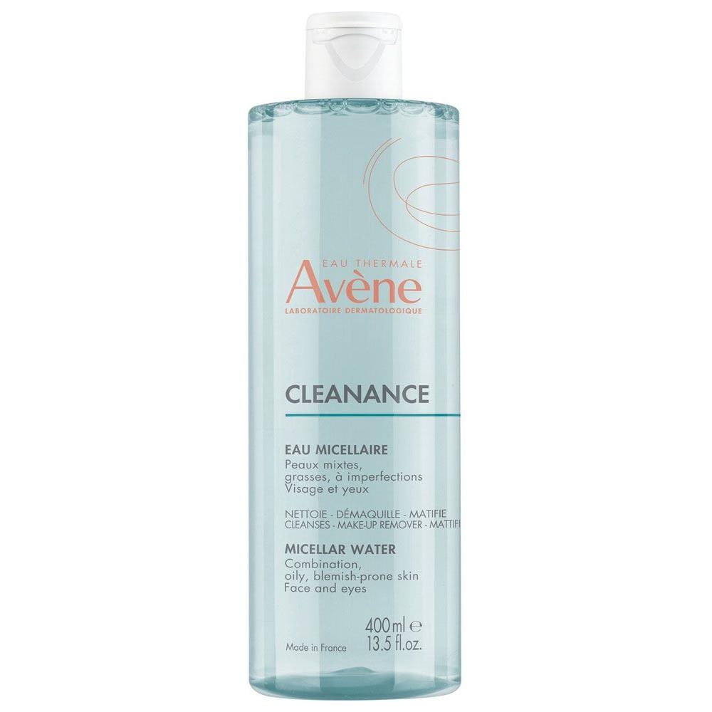 Cleanance Acqua Micellare Detergente Opacizzante 400ml - Foto 1