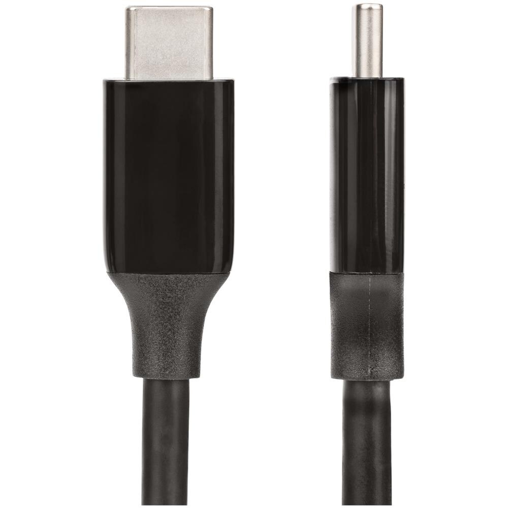 Cavo USB-C Nero - Foto 2