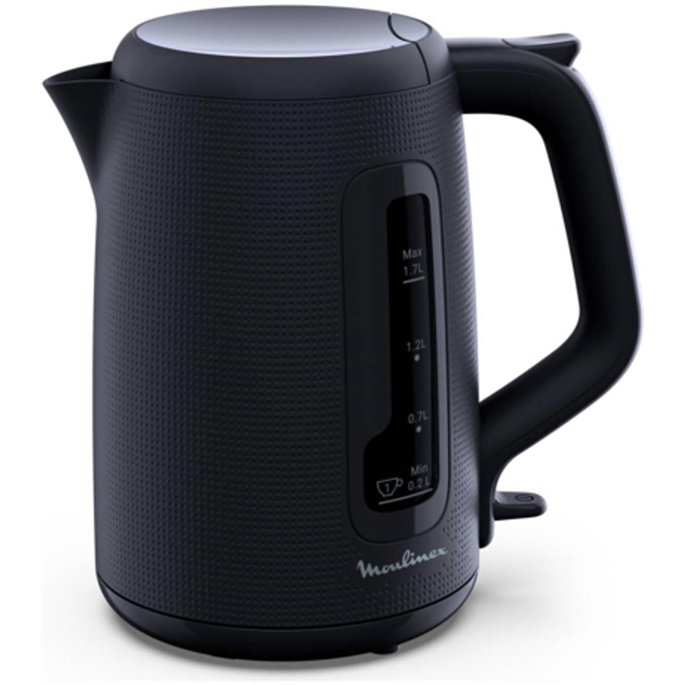 ClickChef BY2M0810 bollitore elettrico 1,7 L 2400 W Blu marino - Foto 1