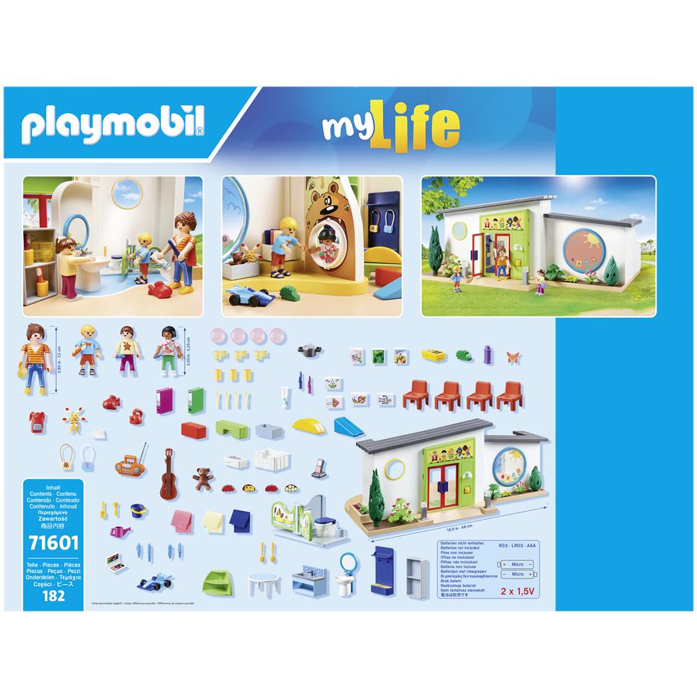 71601 set da gioco - Foto 9