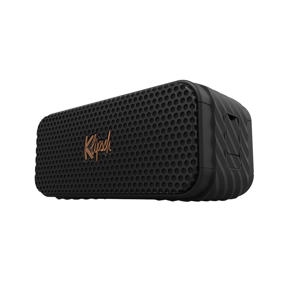 Nashville Altoparlante portatile stereo Nero 20 W - Foto 2