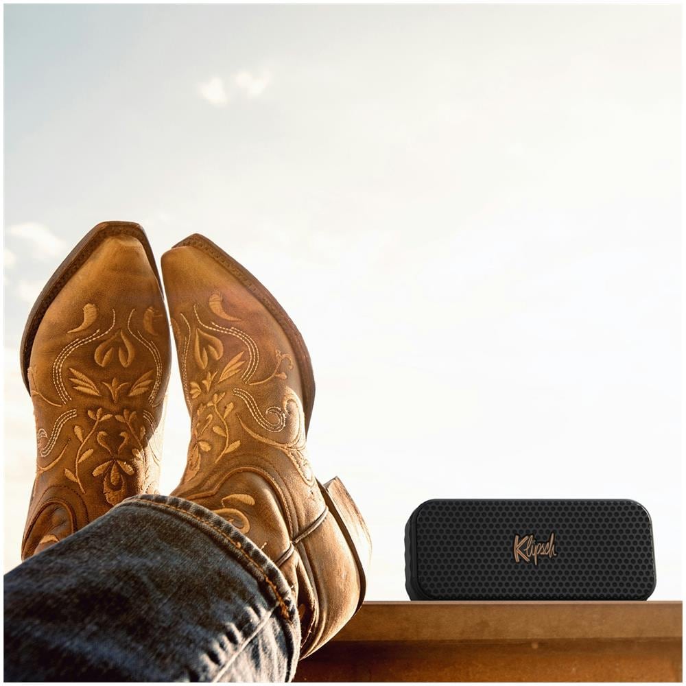 Nashville Altoparlante portatile stereo Nero 20 W - Foto 13