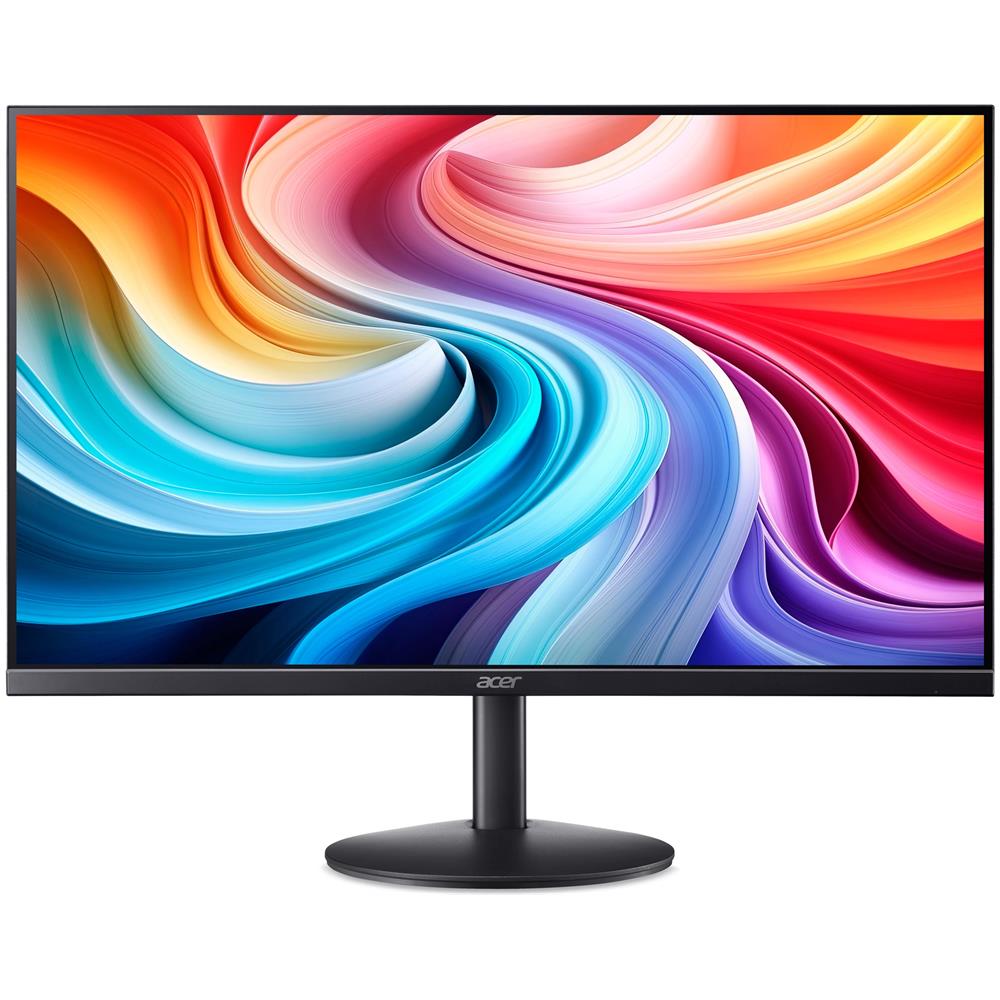 SA273 P1 Monitor PC 68,6 cm (27") 1920 x 1080 Pixel Full HD LCD Nero - Foto 2