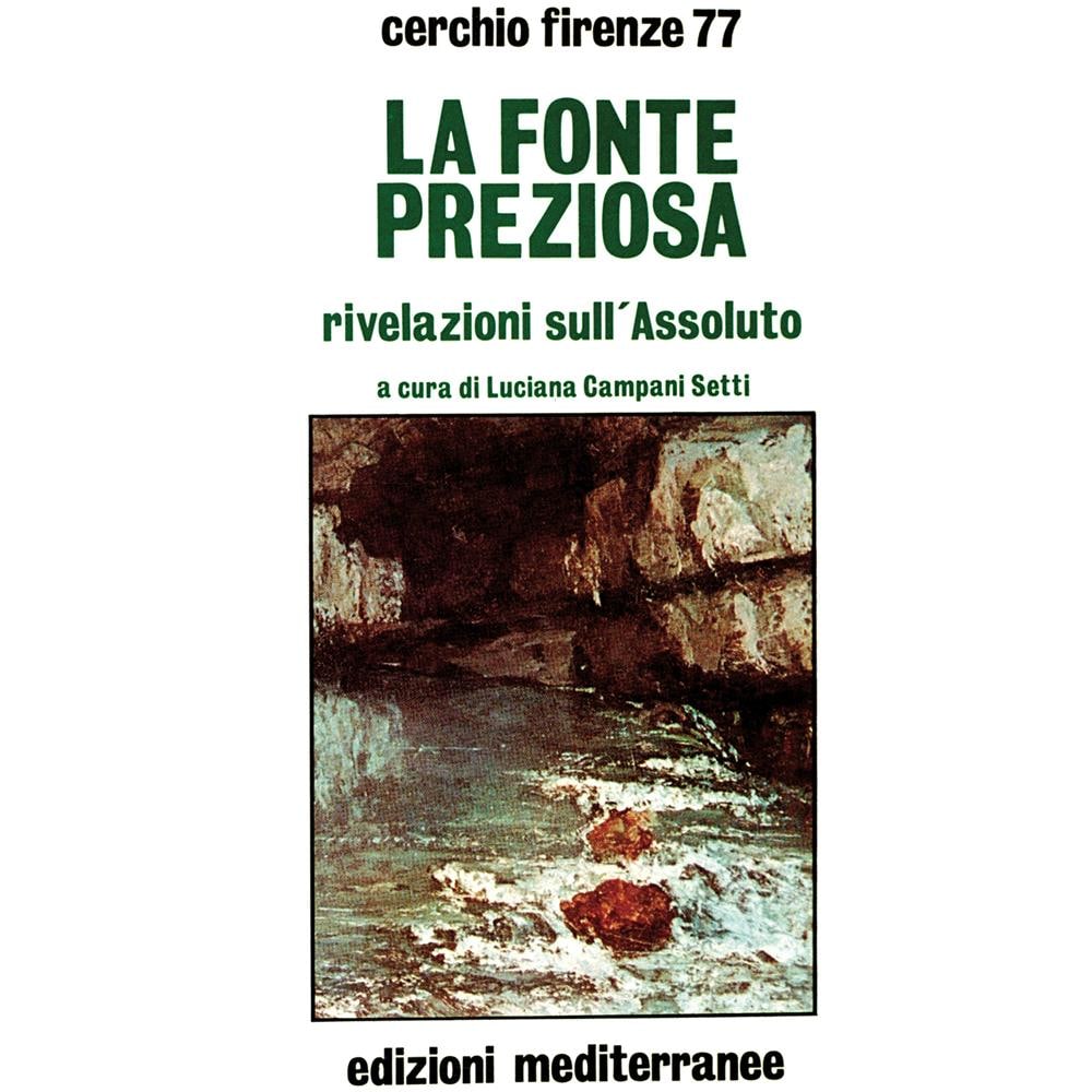 La fonte preziosa - Foto 1