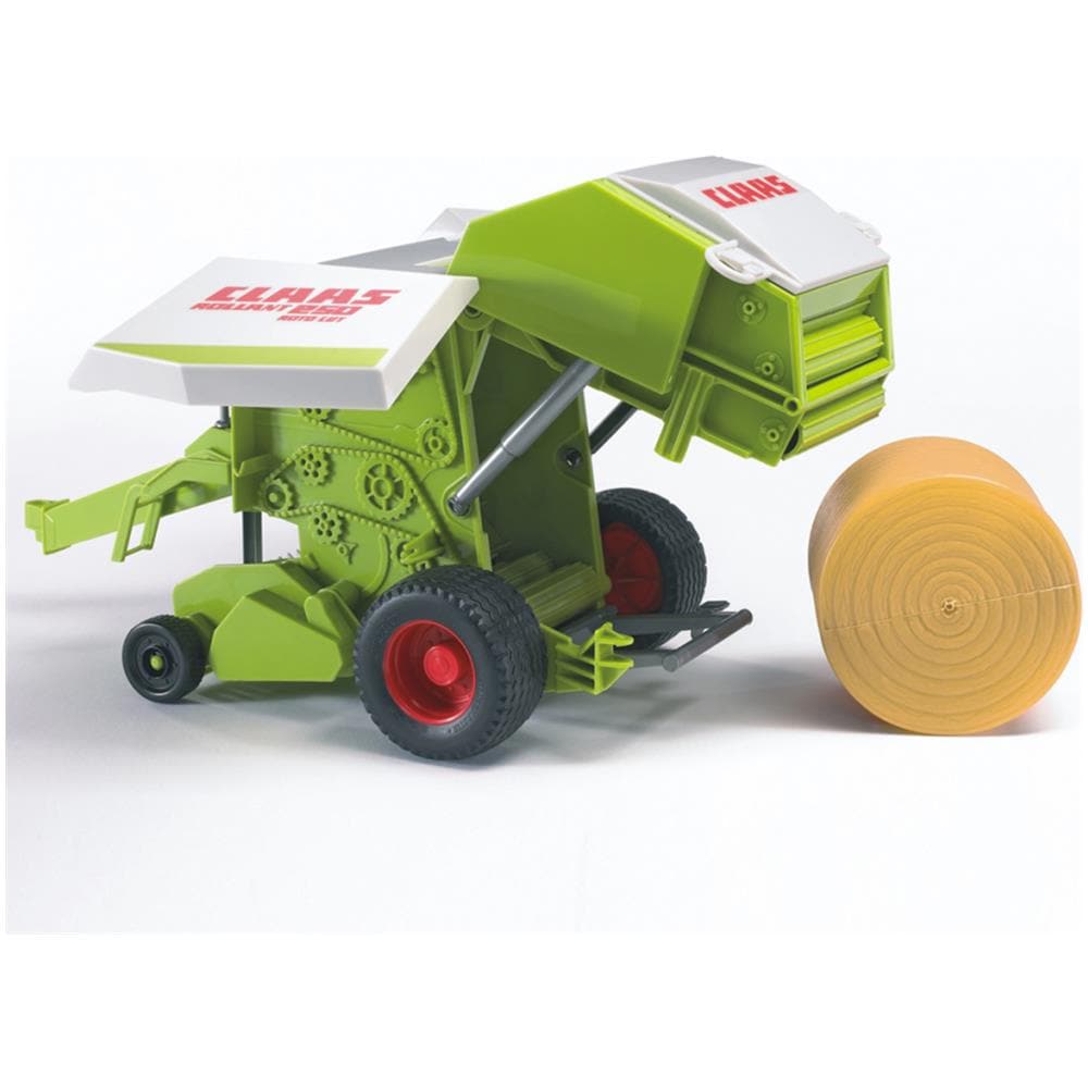 Imballatrice Rotante Claas - Foto 6