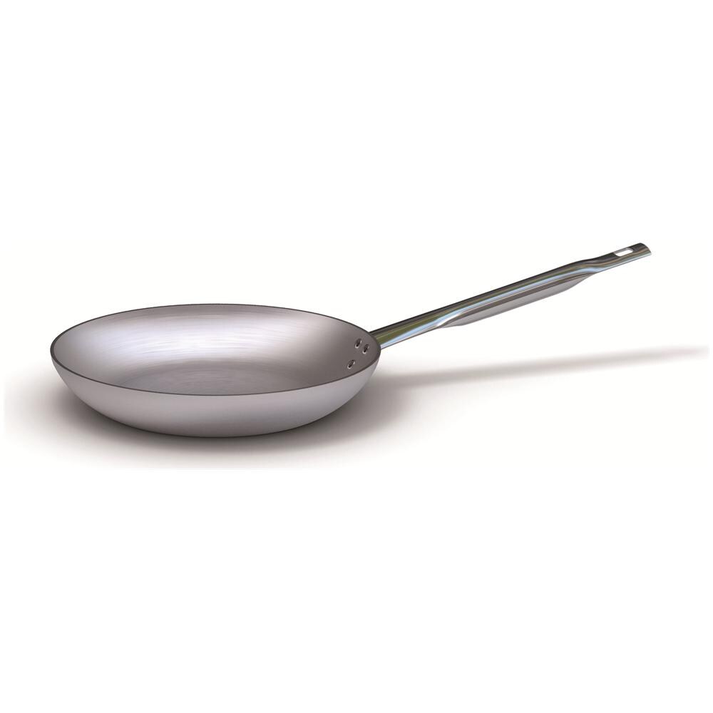 Padella Svasata Bassa a "Saltare"1 Manico Diametro 36 cm - Foto 2