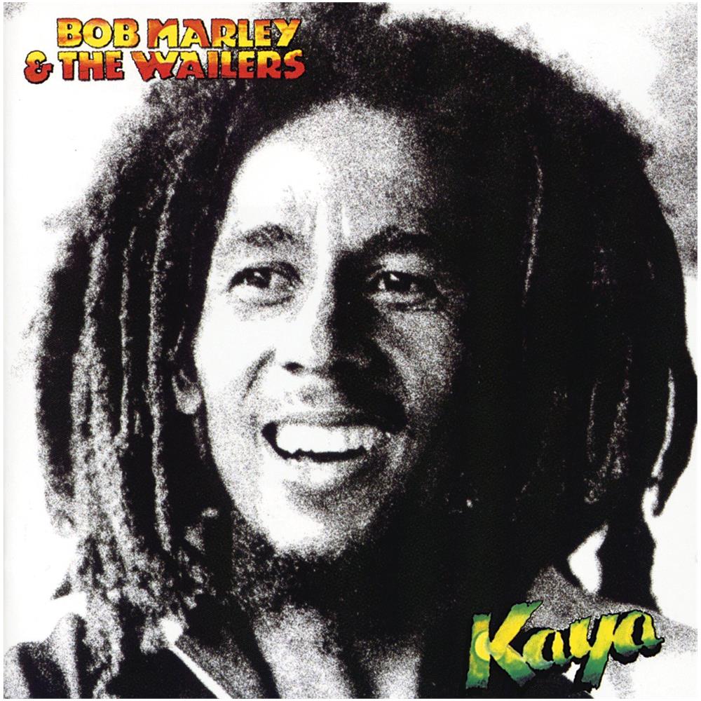 Bob Marley & The Wailers - Kaya - Foto 1