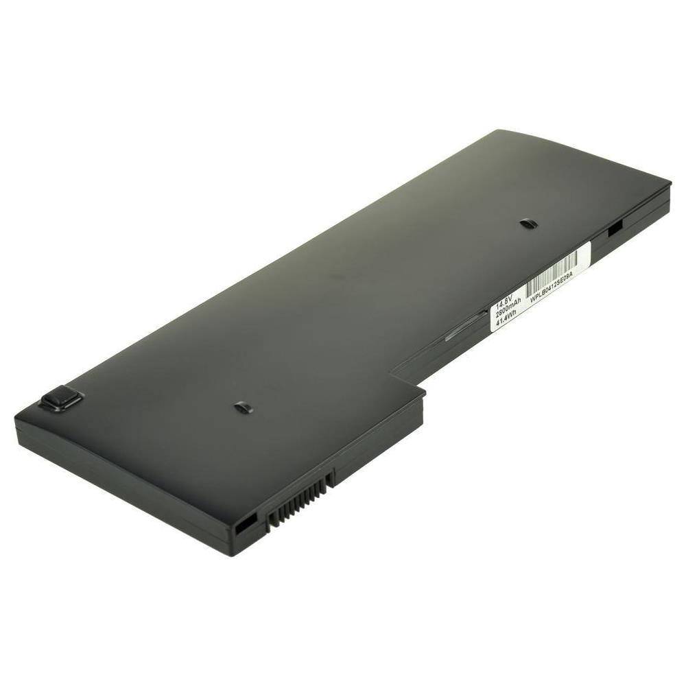 2-Power CBP3328A, 2800 mAh, Notebook / tablet PC, Polimero di litio - Foto 1