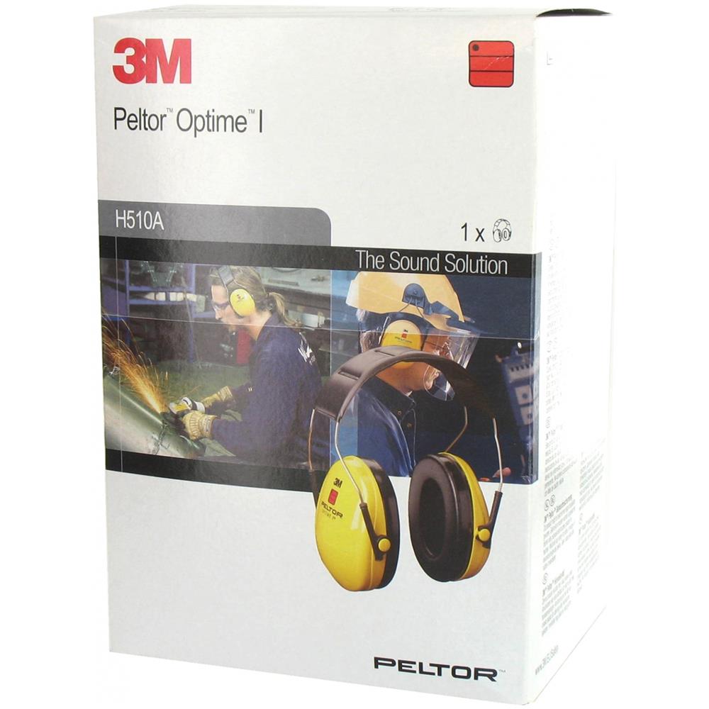 Cuffie antirumore per frequenze elevate - Foto 7