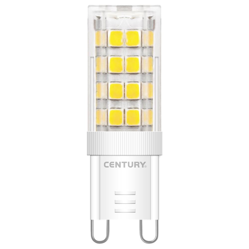 Lampada LED G9 Capsula 3.5 W 300 lm 3000 K - Foto 2