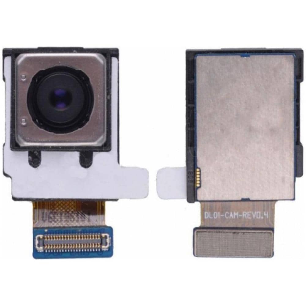 Fotocamera Posteriore Flat Flex Back Camera Foto Per Samsung Galaxy S8 Plus G955 - Foto 4