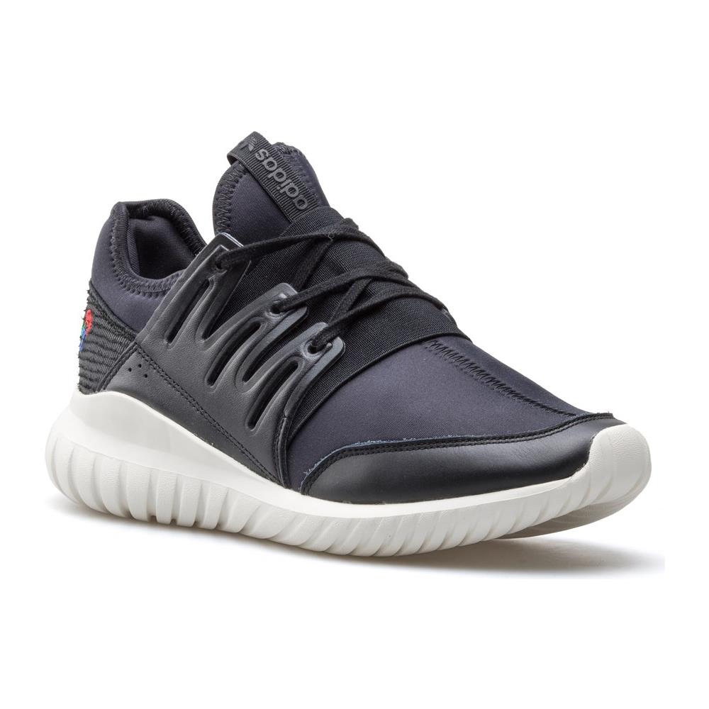 Scarpe Tubular Radial Cny Ba7780 Taglia: 43 1/3 Colore: Nero - Foto 1