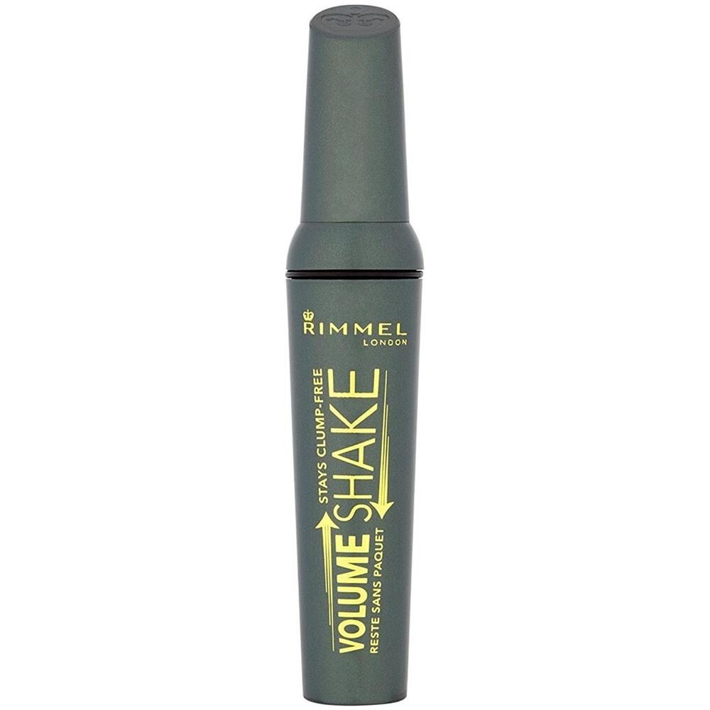 Volume Shake Mascara 001 Black - Foto 1