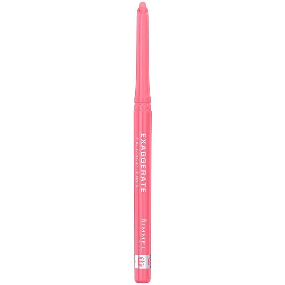 Matita labbra retraibile - Exaggerate Full Color Lipliner 101 - Foto 1