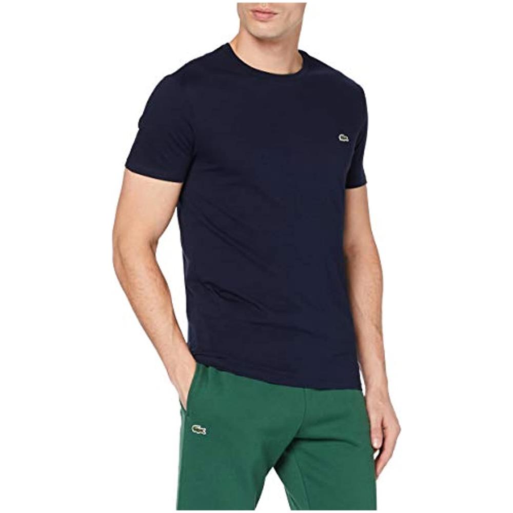 T-shirt Mm Uomo 166 Taglia 6 - Foto 2