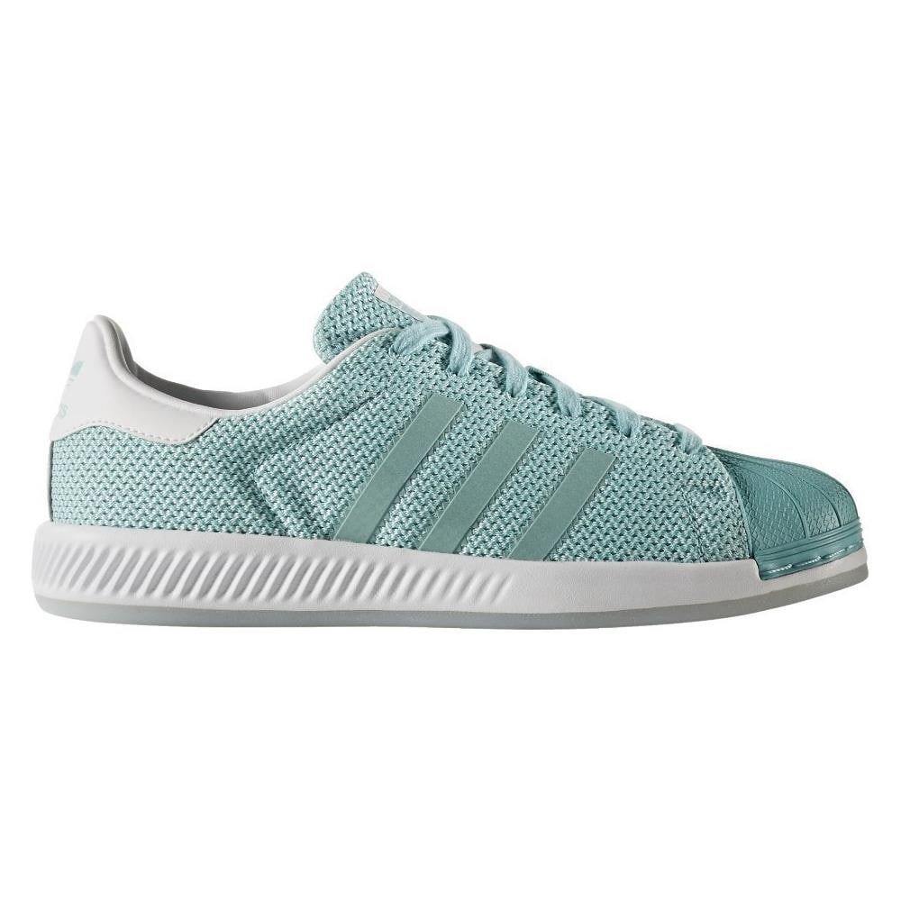 Scarpe Superstar Bounce W Easmineasminftwwht Bb2294 Taglia 37,3 Colore Bianco - Foto 1