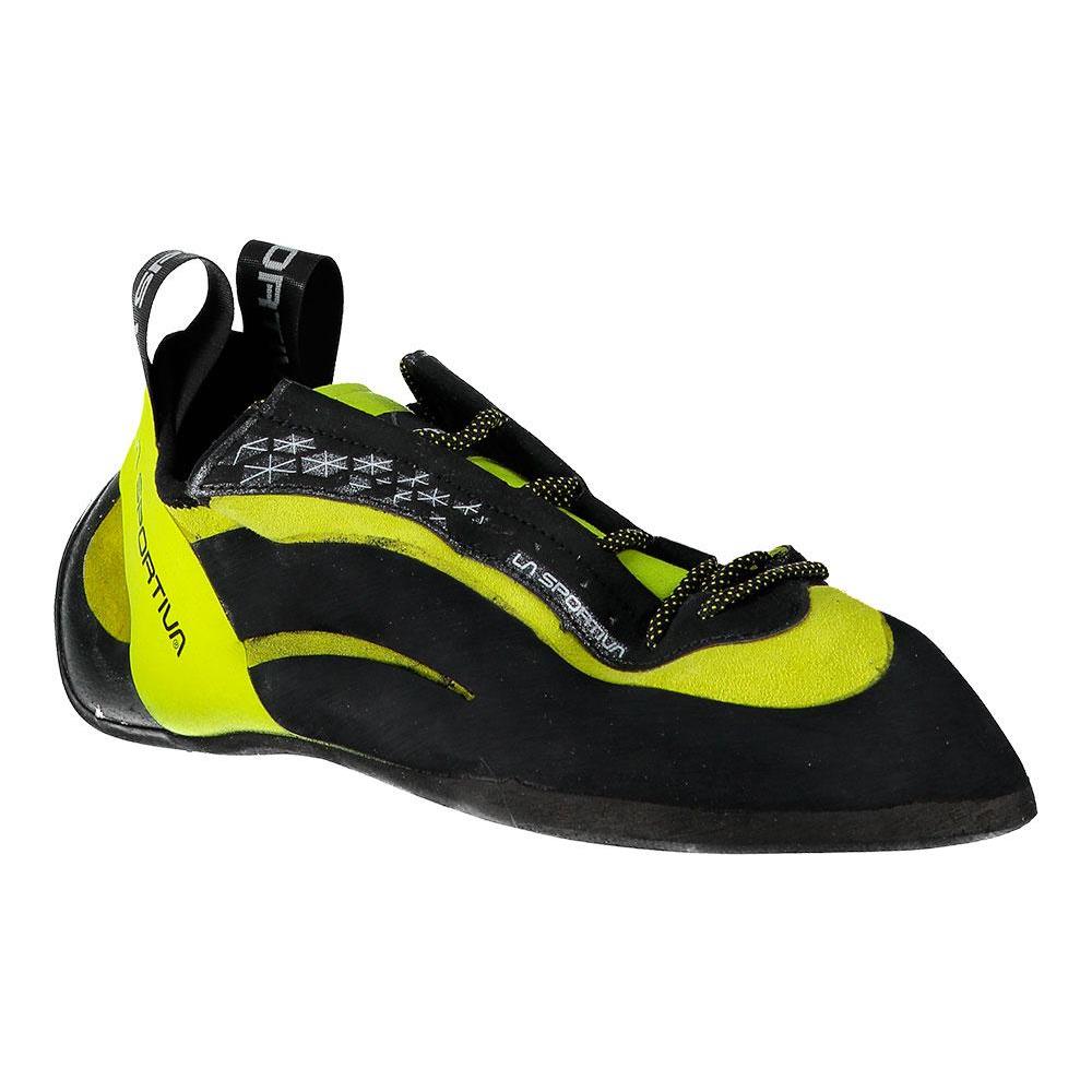 Scarpe Da Arrampicata Miura Scarpe Uomo Eu 39 - Foto 1