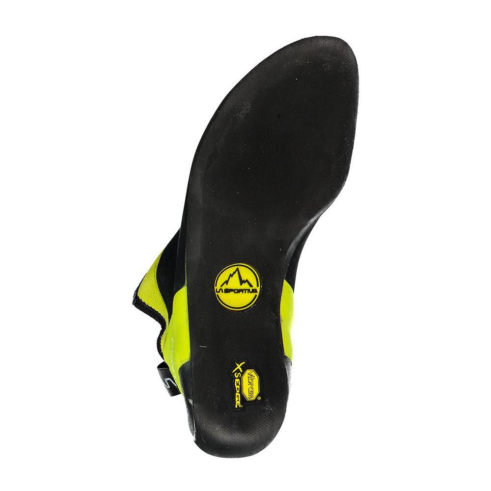 Scarpe Da Arrampicata Miura Scarpe Uomo Eu 39 - Foto 2