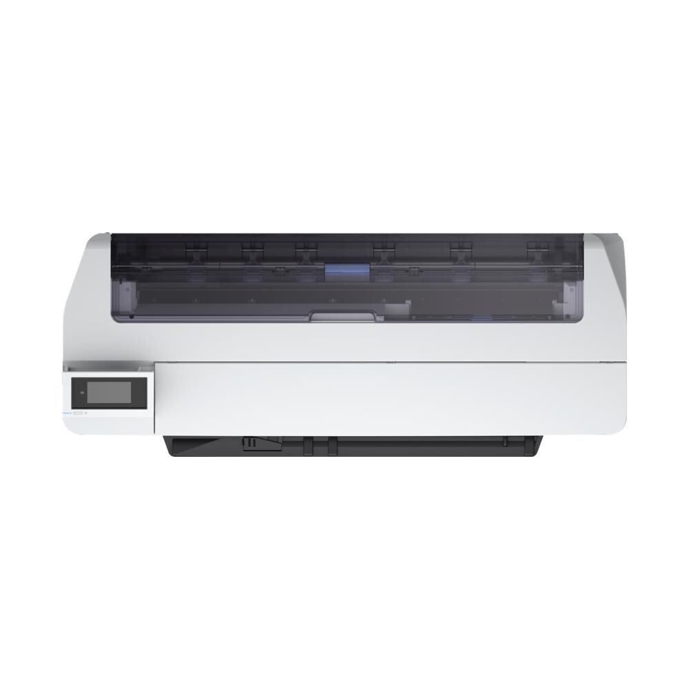 Stampante SureColor SC-T5100N Inkjet a Colori A3 Wi-Fi Ethernet USB  - Foto 5