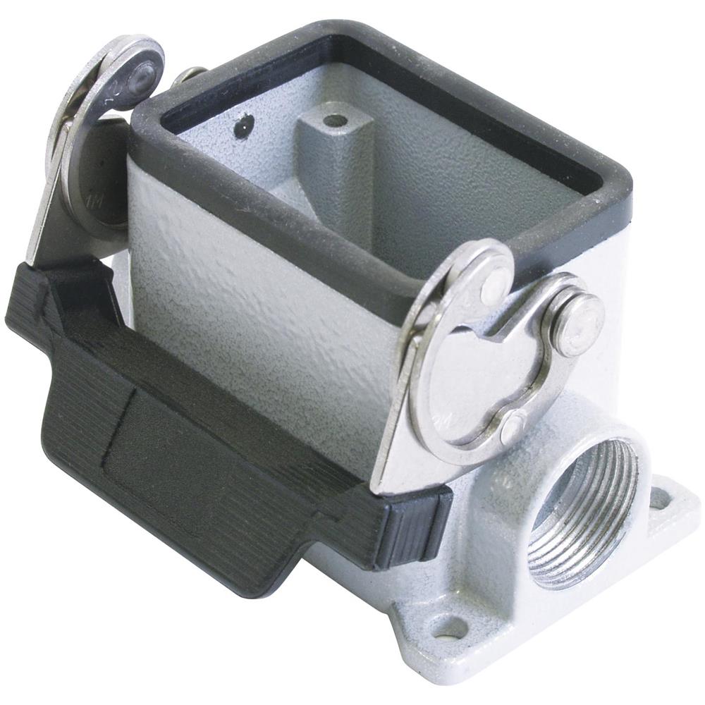 Base Casing For 6-pin, 1x Pg 16 - Foto 2