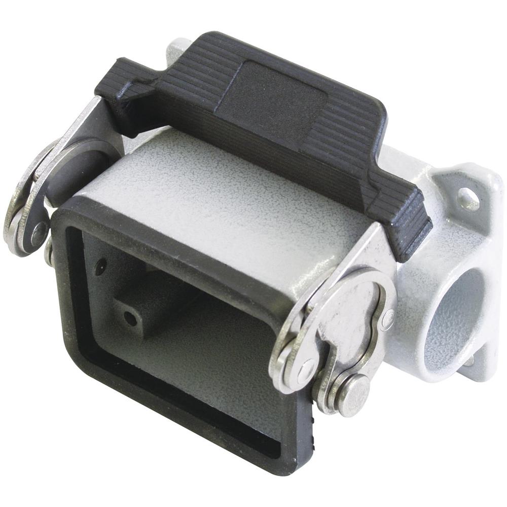 Base Casing For 6-pin, 1x Pg 16 - Foto 1