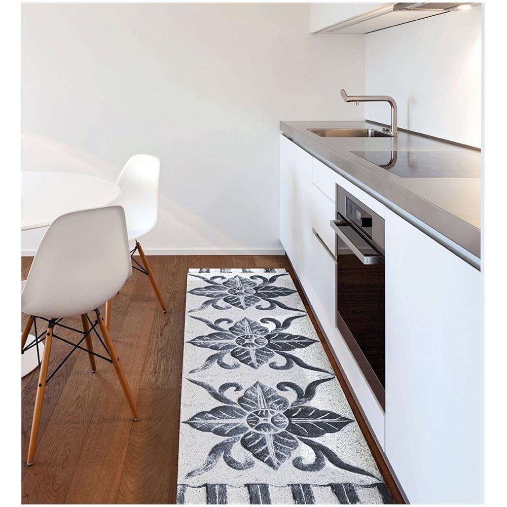 200x155 Cm Autenticità Kilim Originale Fatto A Mano Stile Classico Facile Da Pulire - Foto 1