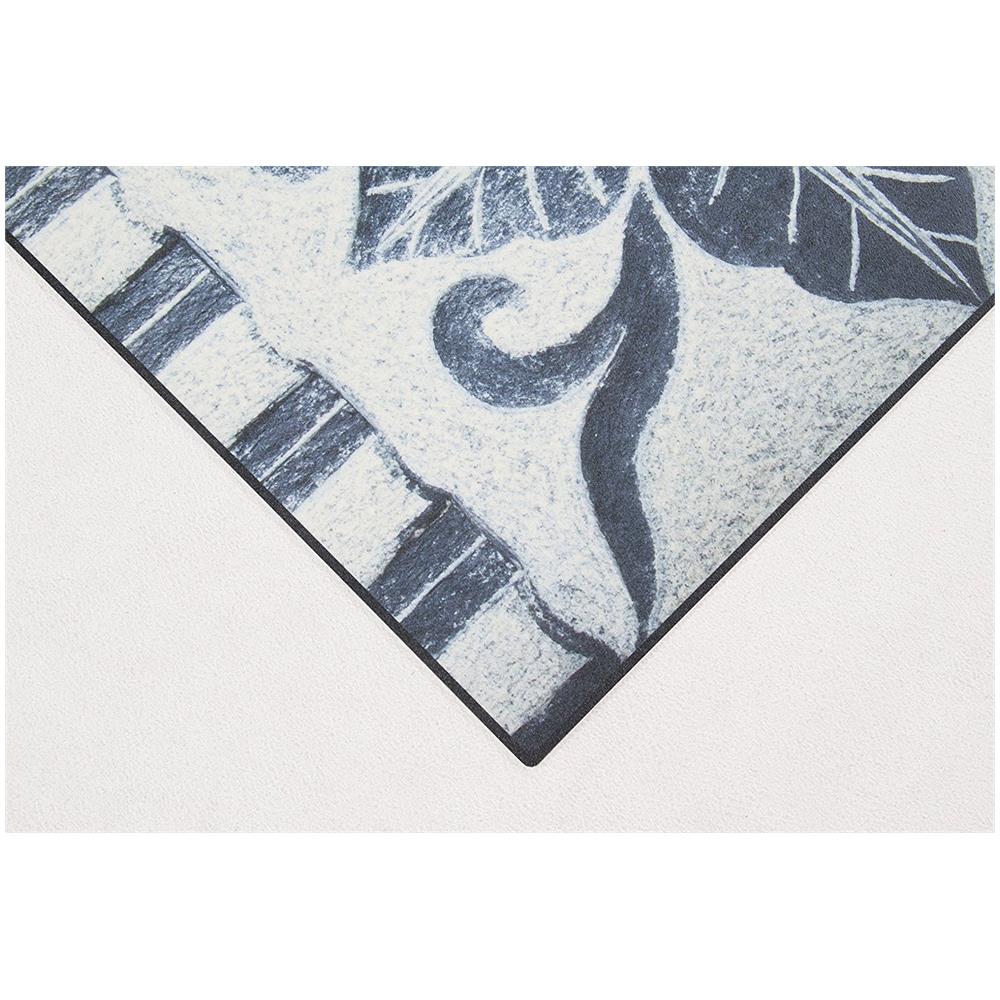 200x155 Cm Autenticità Kilim Originale Fatto A Mano Stile Classico Facile Da Pulire - Foto 3