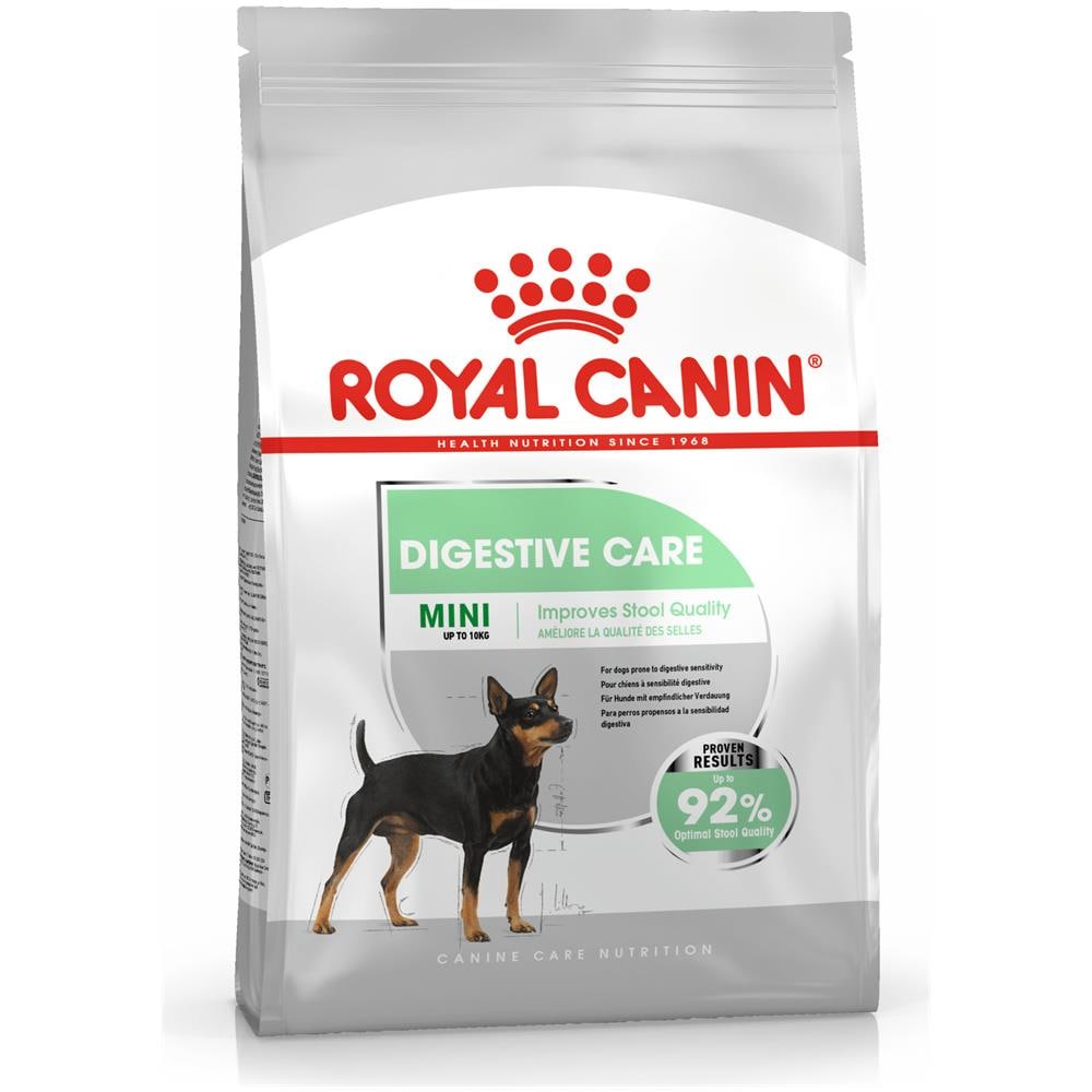 Digestive Care Mini Per Cani - Foto 3