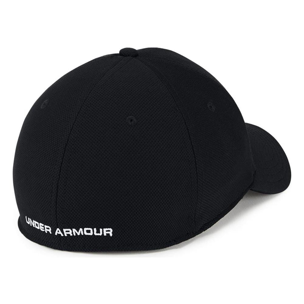 Men's Blitzing 3.0 Cap 1305036-001, Uomo, Nero, Snapback, Numero: S / m - Foto 2