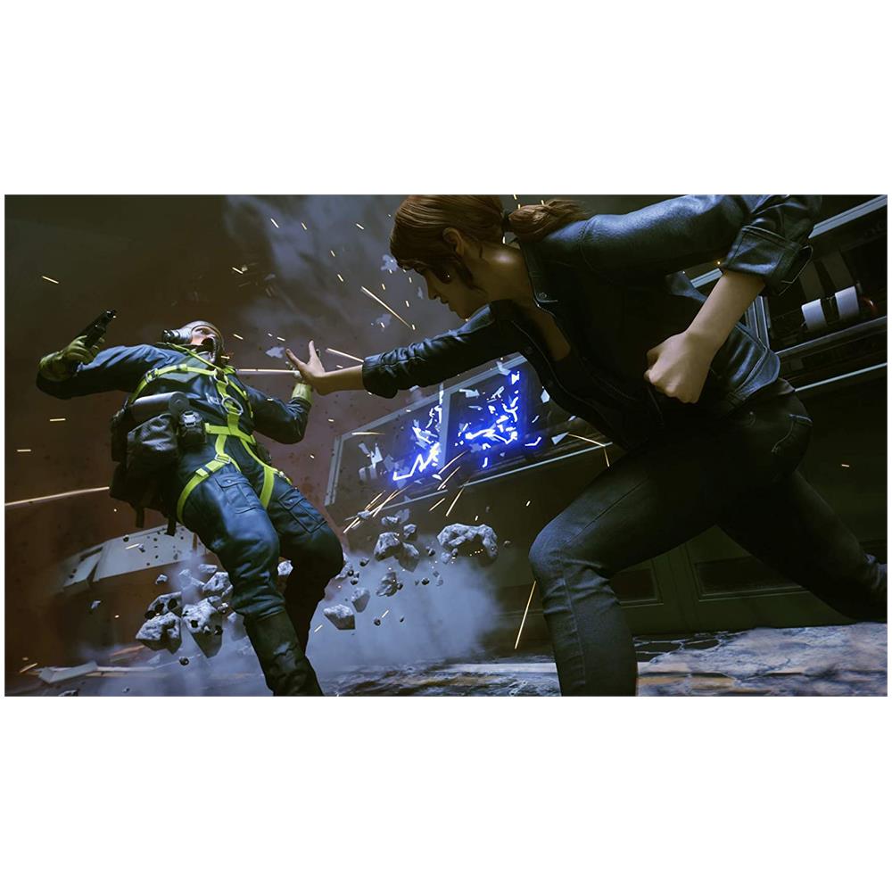 PS4 - Control Ultimate Edition - Foto 2