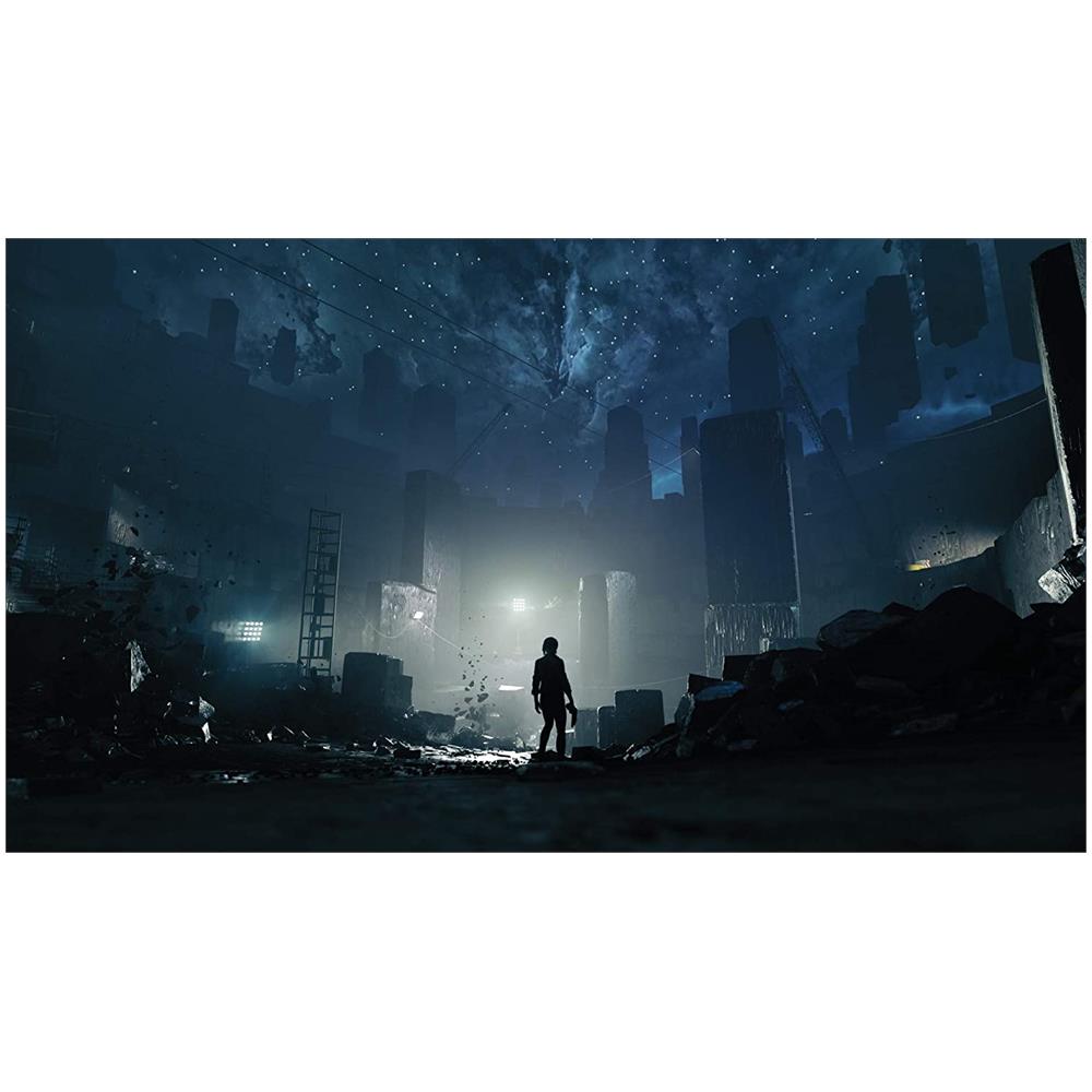 PS4 - Control Ultimate Edition - Foto 4