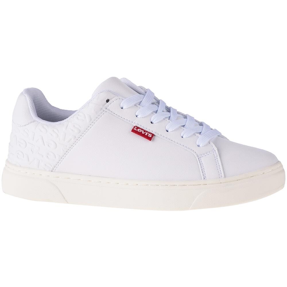 Caples W 232327-795-51, Donna, Bianco, Sneakers, Numero: 36 Eu - Foto 1