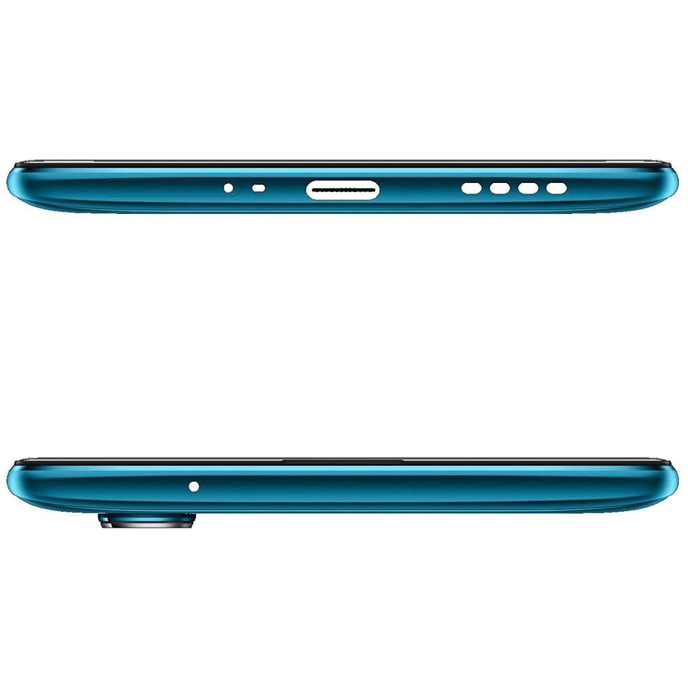 X3 SuperZoom Blu 256 GB Dual Sim Display 6.6" Full HD+ Fotocamera 64 Mpx Android  - Foto 7