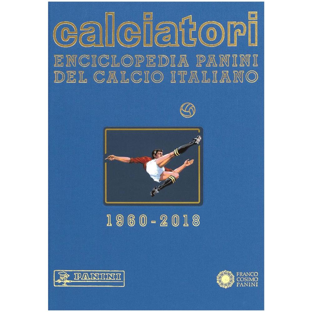 Calciatori. Enciclopedia Panini Del Calcio Italiano. Ediz. A Colori #17 - Foto 1