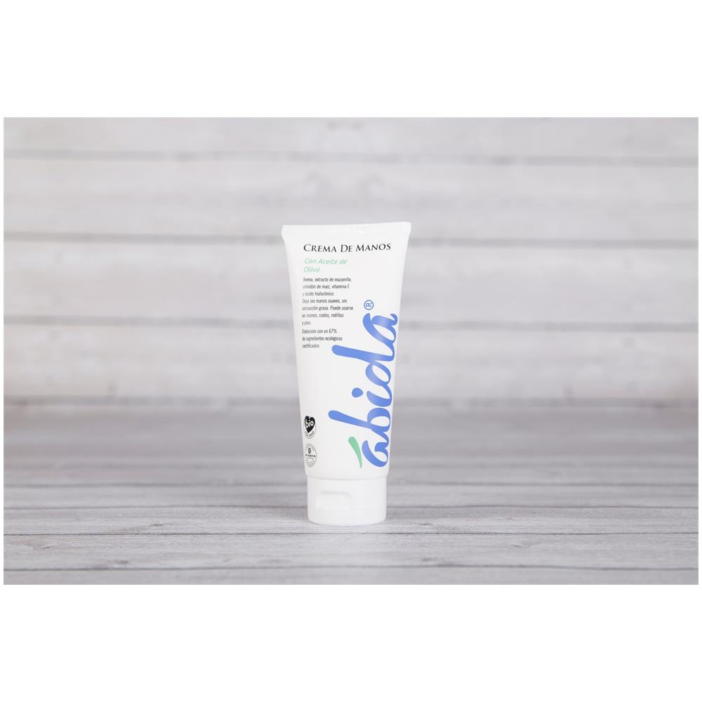 75ml Olio Crema Mani - Foto 1