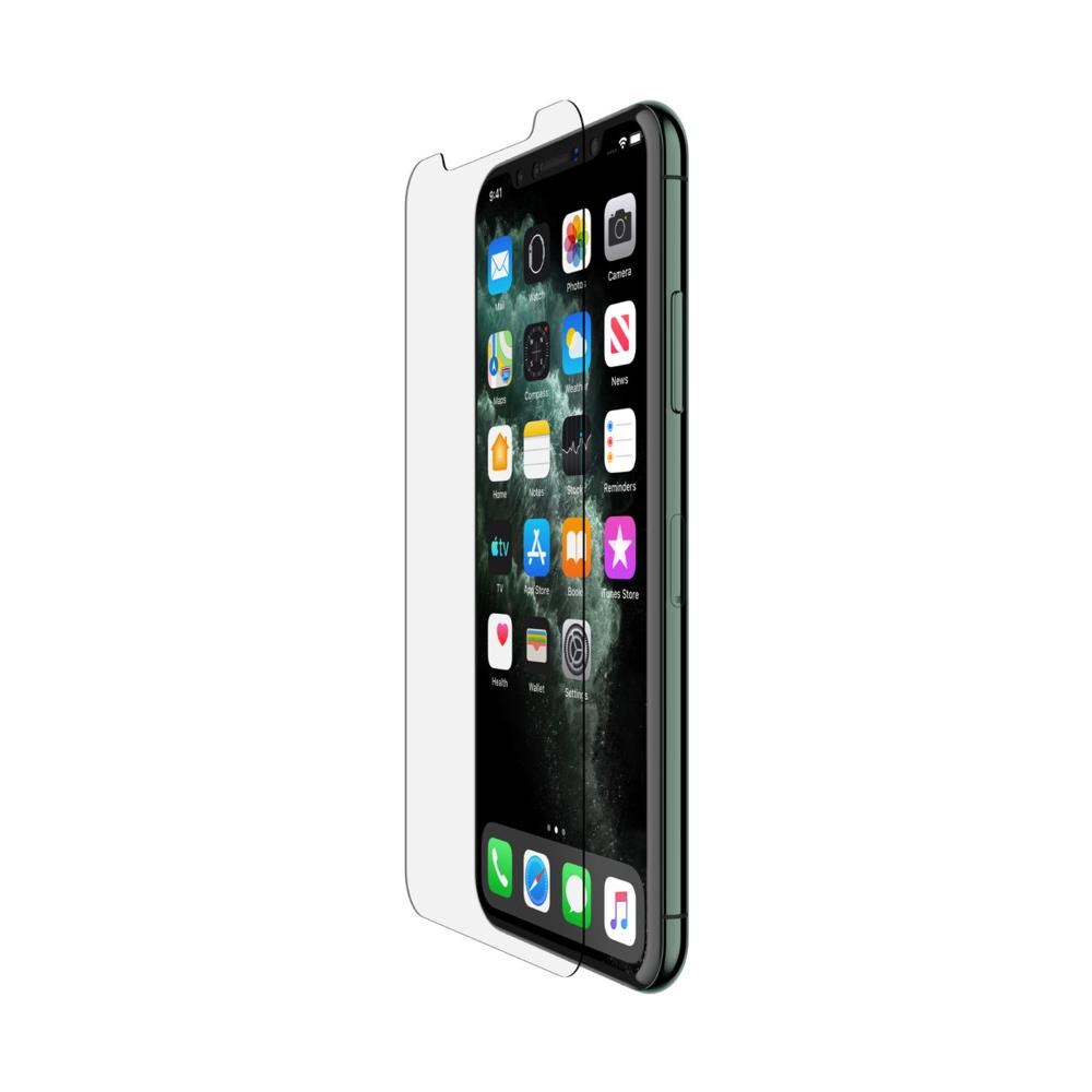 Vetro Invisiglass Ultra Antmiicrobico Iphone 11 Pro - Foto 1