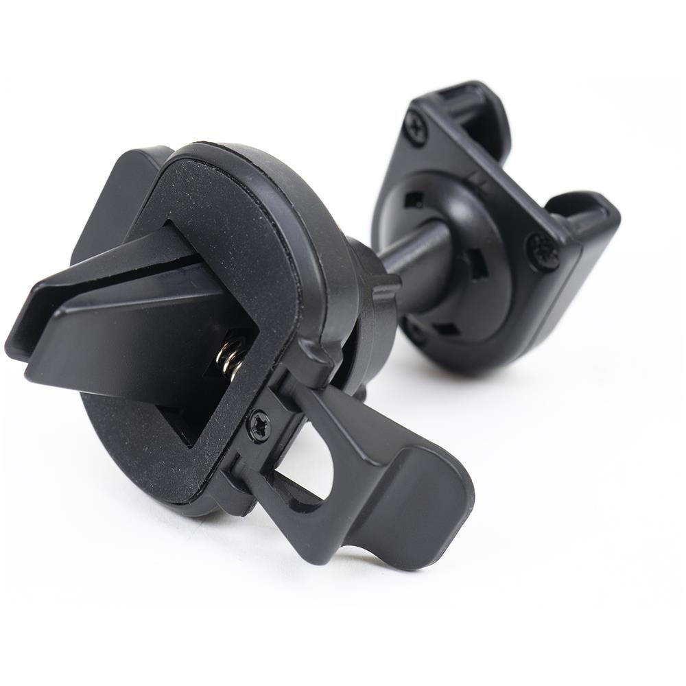 Supporto Da Auto Vm-dual Per Microfoni A Griglia Ventilata Compatibile Con Microfono Dual Mike Smart - Foto 2