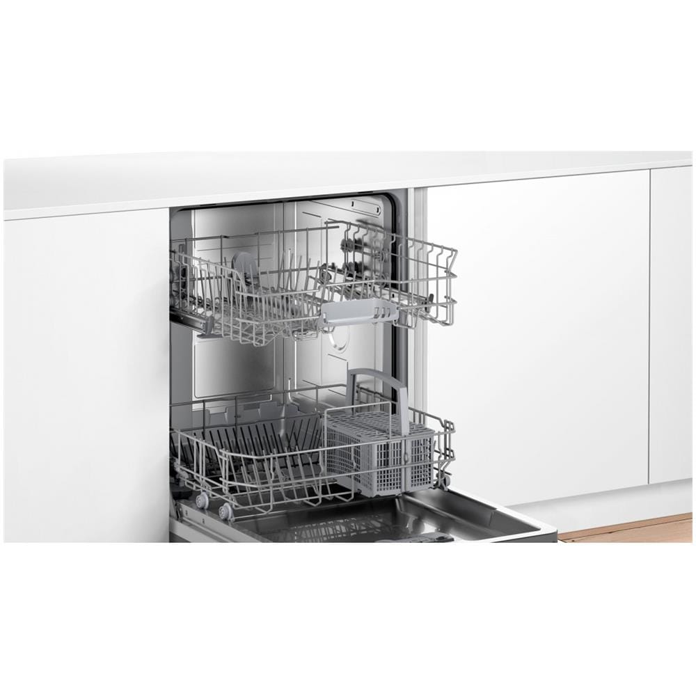 BOSCH Lavastoviglie SMV2ITX22E da Incasso a Scomparsa Totale Classe E Capacità 12 Coperti IV11283