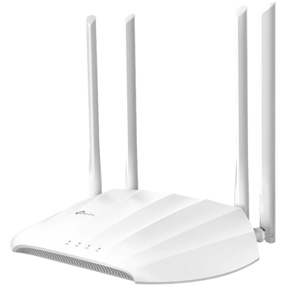 Punto Di Accesso Wireless Tp-link Tl-wa1201 Gigabit Ac1200 Dual Band Poe - Foto 1