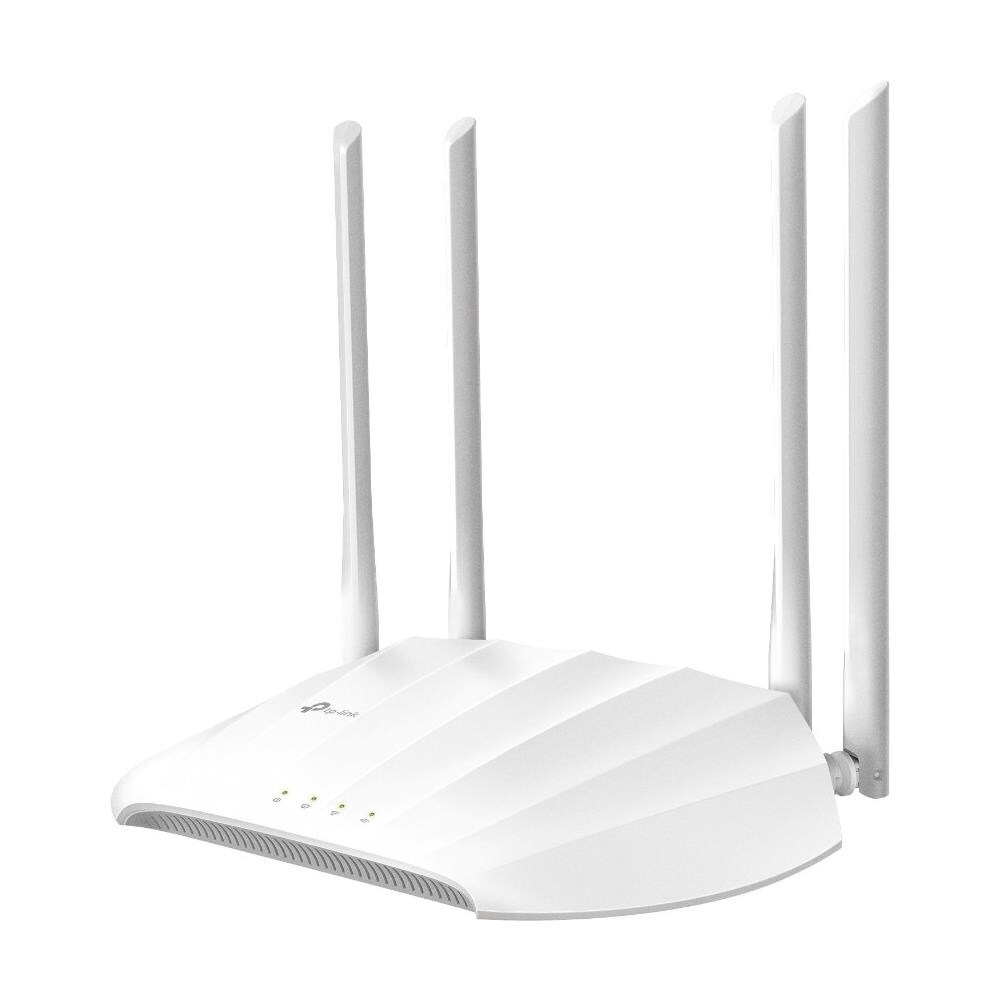 Punto Di Accesso Wireless Tp-link Tl-wa1201 Gigabit Ac1200 Dual Band Poe - Foto 5