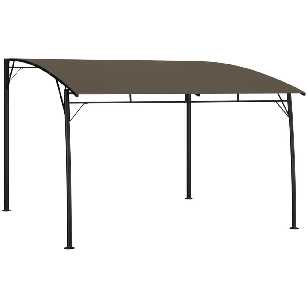 Tenda Parasole da Giardino 3x3x2,55 m Talpa - Foto 1